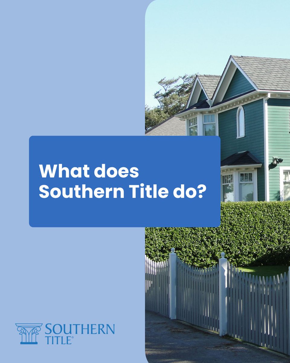 Southern Title tweet media