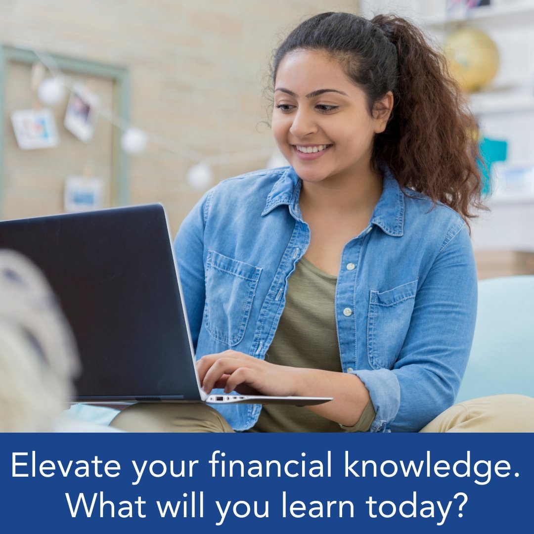 WCTFCU(credit union) tweet media