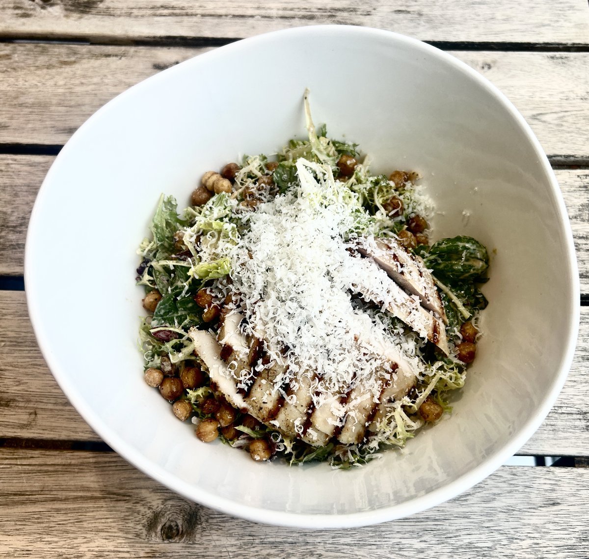 PoconoOrganics's tweet photo. Check out what's on our lunch menu 😁
👉 Eggplant Parmesan
👉 Tahini Caesar
👉 Avocado Toast
 Thursdays - Mondays 11am-2pm
📍1015 Long Pond Rd, Blakeslee, PA
🔗 https://t.co/CHNcQ3onaV
#PoconoOrganicsCafe #PoconoPlaces #PoconoMountains #VisitPA https://t.co/m6w2zkG1zR