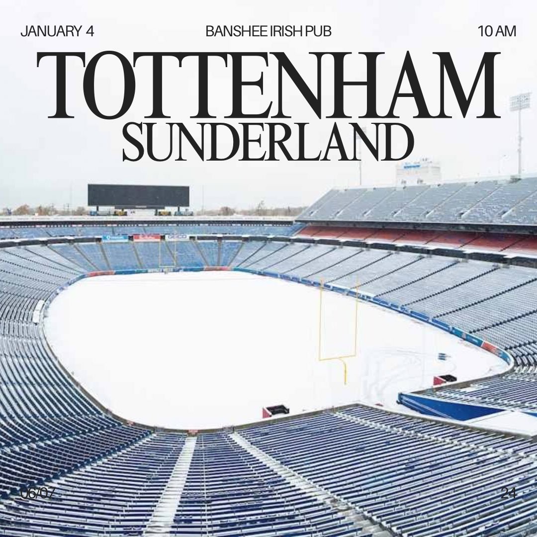 Buffalo Spurs tweet media