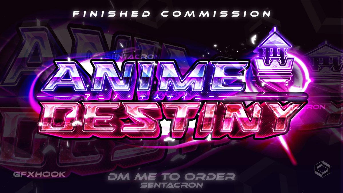 SC | Sentacron tweet media