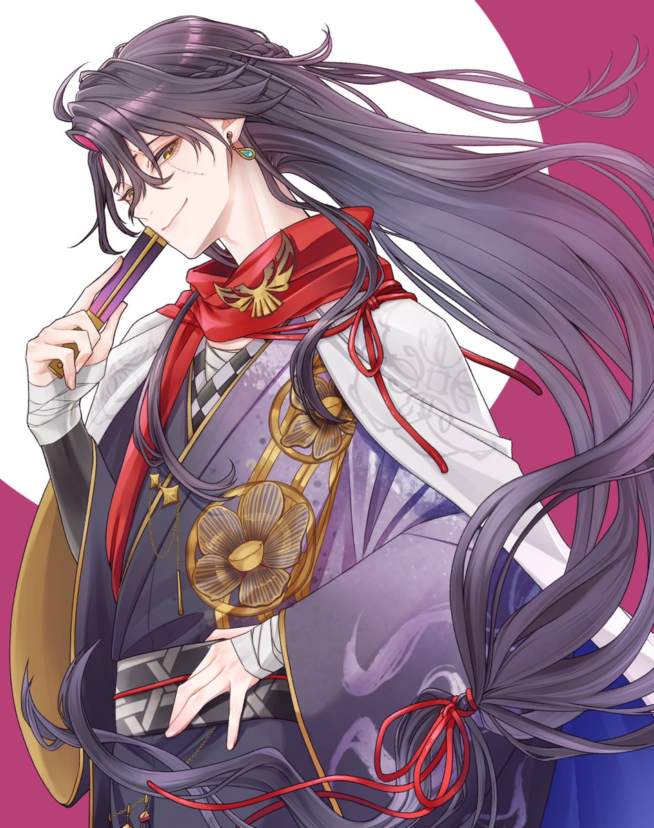 Vezalius Bandage 🧻 NIJISANJI EN (@VezaliusBandage) / Posts / X