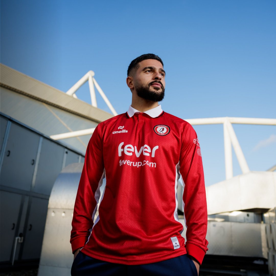 TractorNoisePod's tweet image. Sam Morsy signs for Bristol City until the end of the season, see you on January 20th Skip!

#itfc #sammorsy