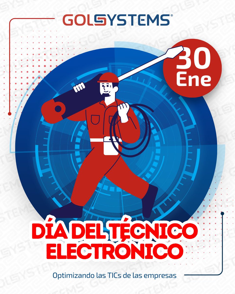 GOLSYSTEMS®️ tweet media