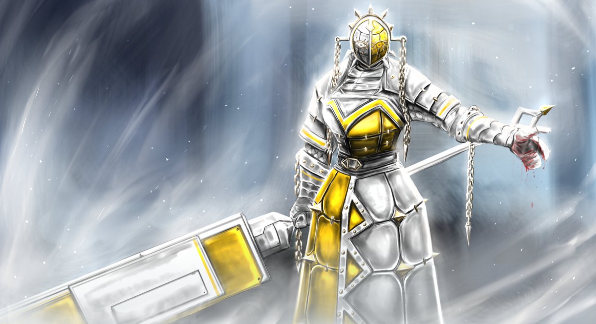 1RAb4HCgDrrfOXJ's tweet image. #LimbusCompany 
알비나