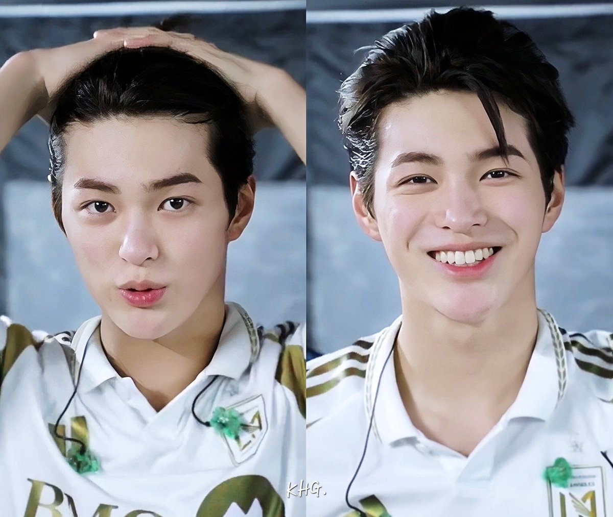 keonhoguide's tweet image. #KEONHO #건호 Deyymmmm.. 🫠