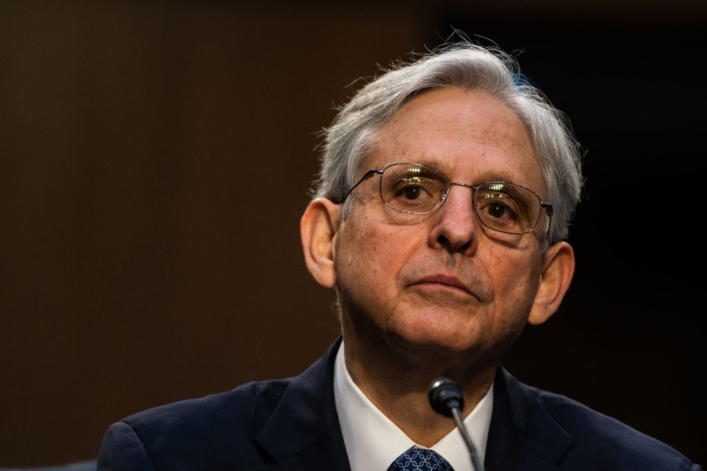 maddenifico's tweet image. After listening to Jack Smith's testimony, there is ZERO doubt, if not for Merrick Garland's incompetence, Trump would now be in prison serving lifetime sentence.