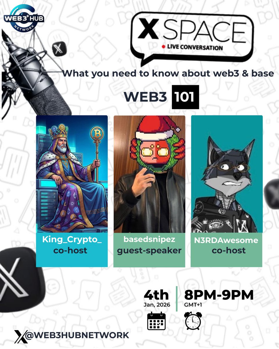 N3RDAwesome.base.eth 🟦 tweet media