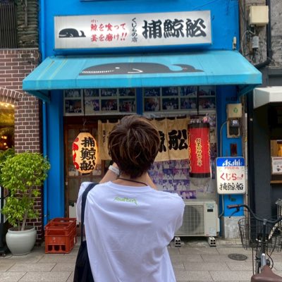 #新しいプロフィール画像