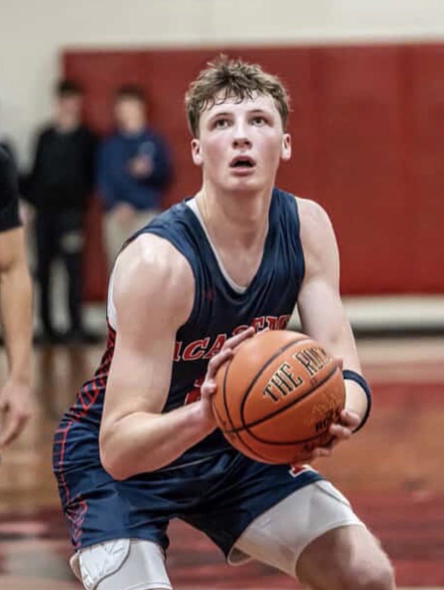 New England Recruiting Report NERRHoops tweet media