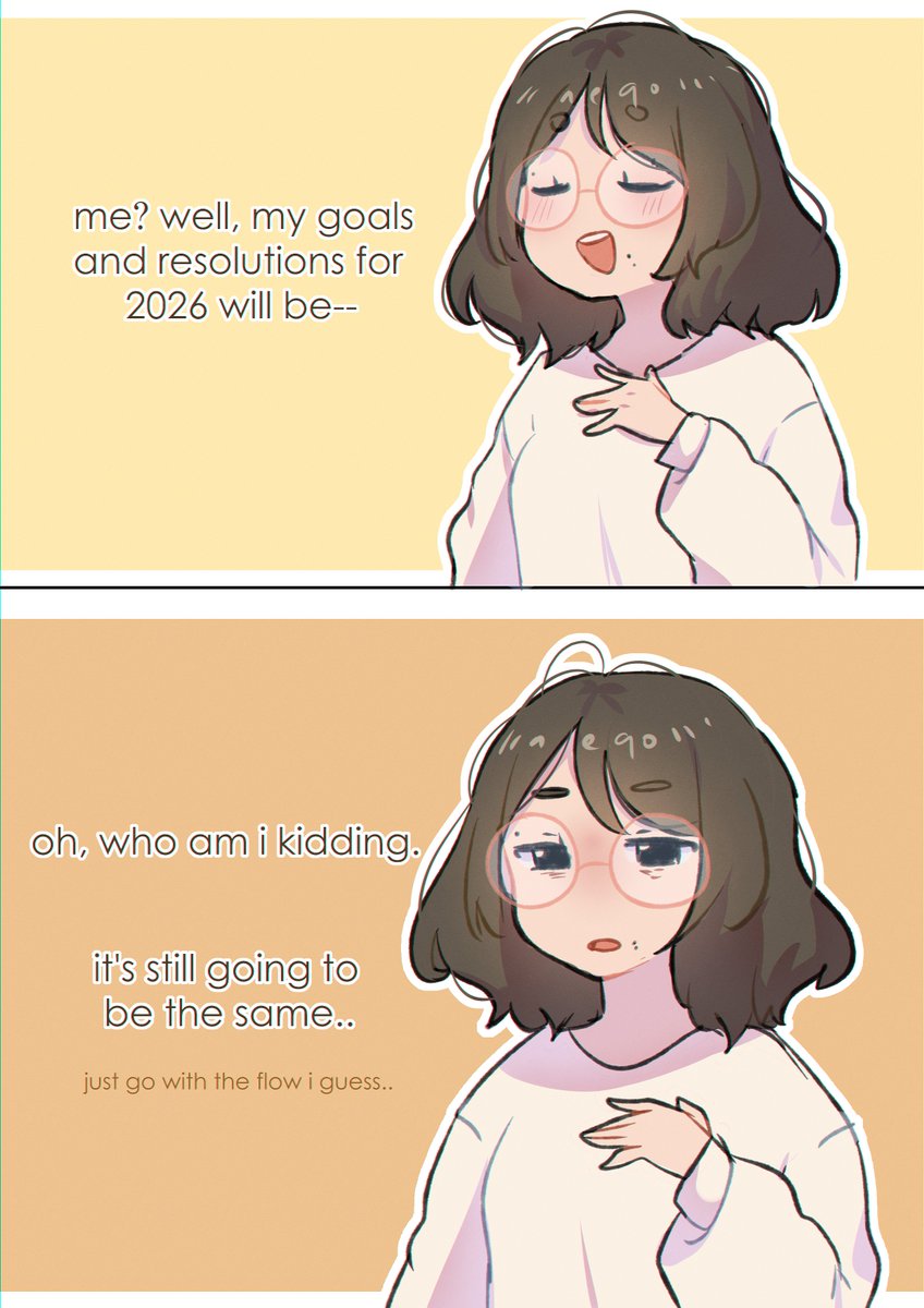 neneneqo's tweet image. 😩