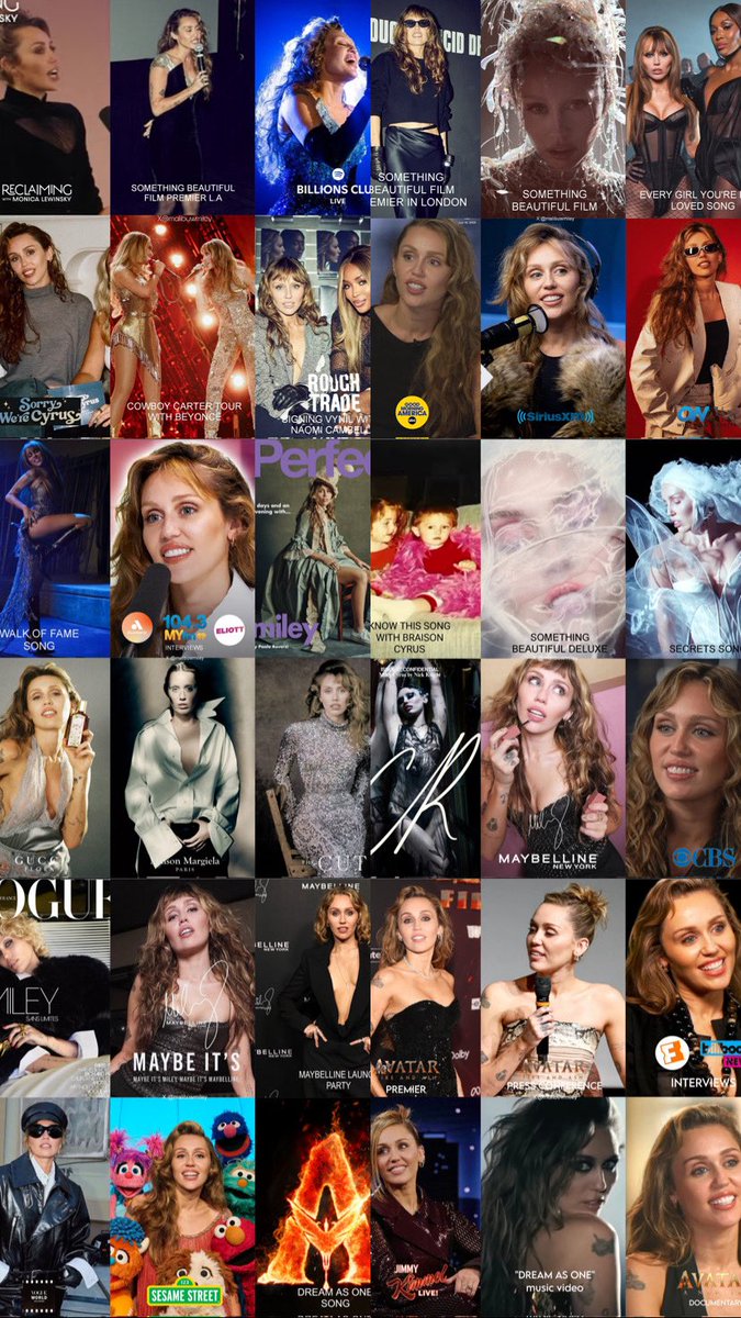 2025 was something beautiful.