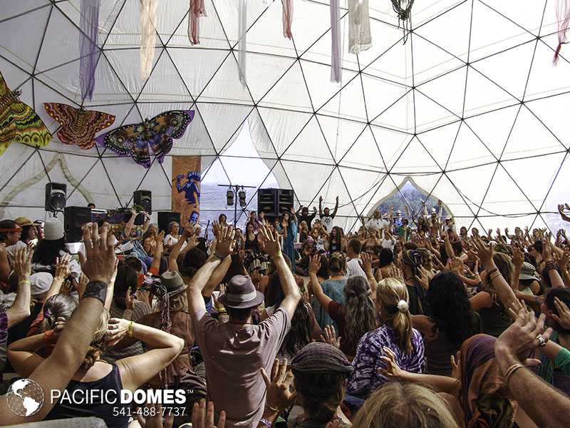 PacificDomes's tweet image. Pacific Domes create 360 ° multi-sensory immersive environments for interactive learning and entertainment!

Explore the possibilities: pacificdomes.com
