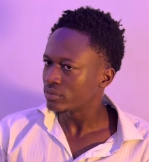 First sketch this year