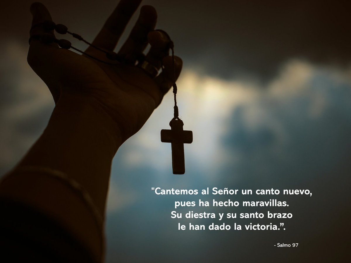¡Buenos días! Feliz y bendecido inicio de año y que este 2026 nos depare muchas cosas buenas
#FelizViernes #2Enero