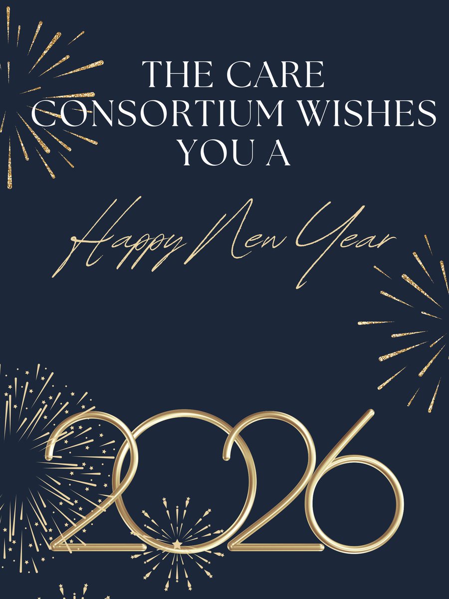 CARE Consortium tweet media