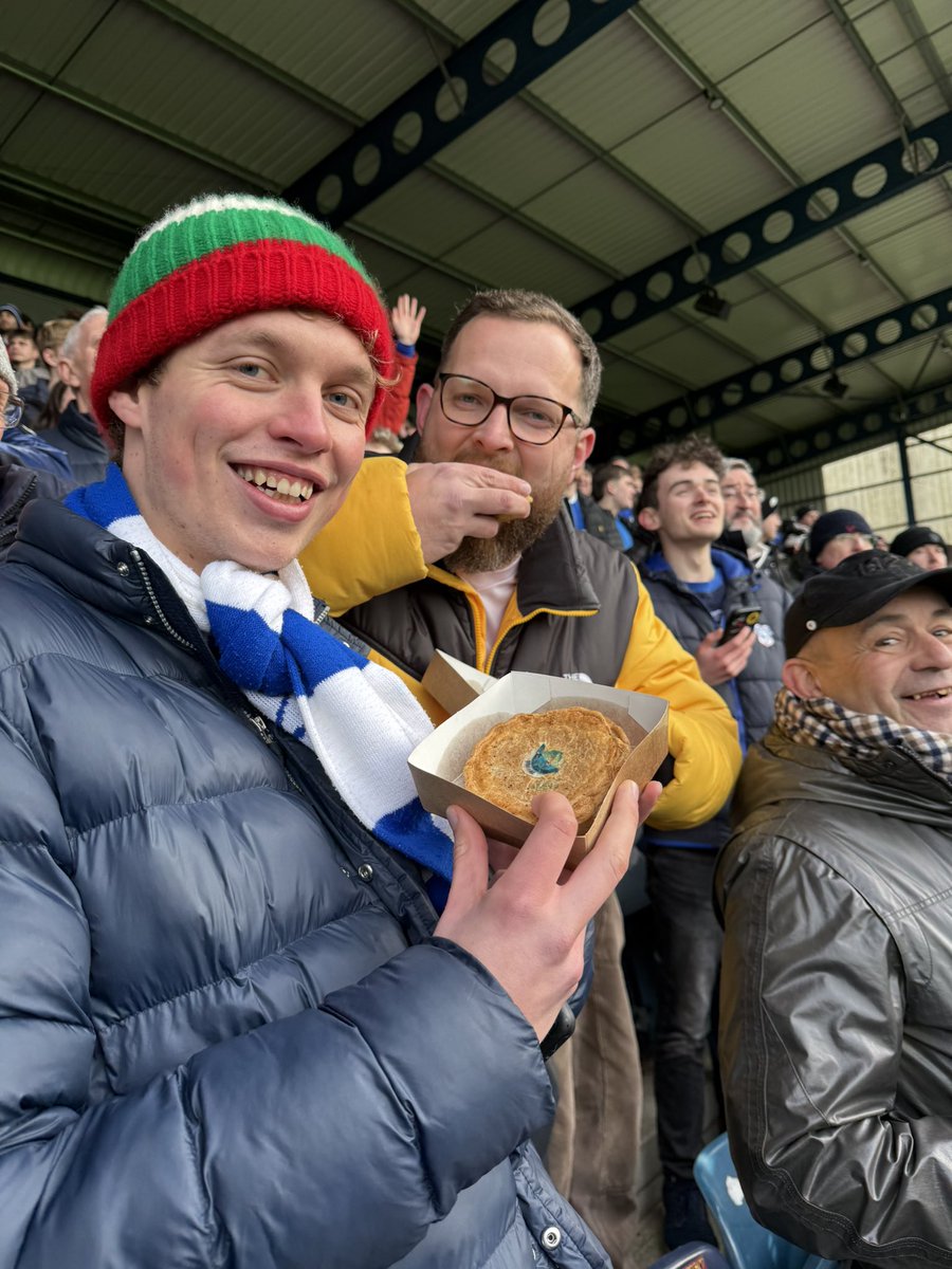 RJs Pies tweet media