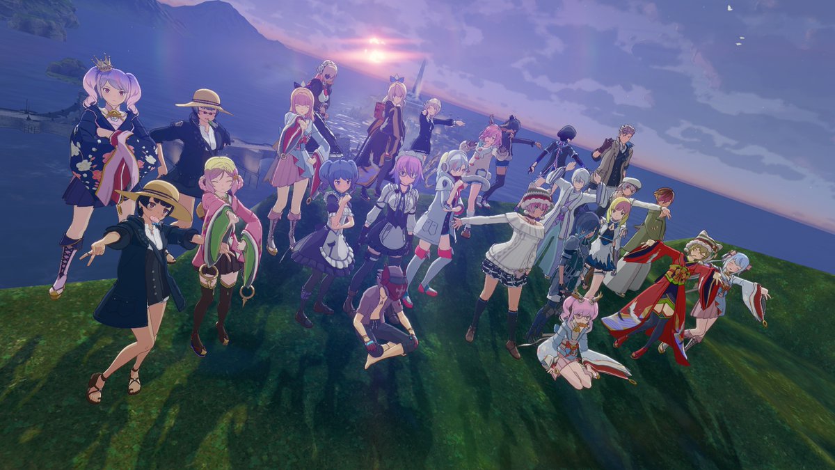 まいそ～ tweet media