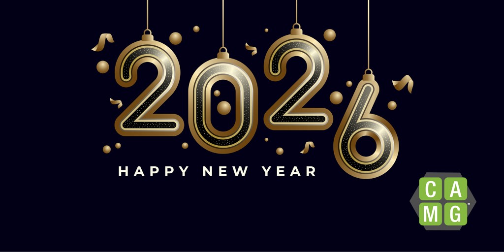 CAMG, Inc. tweet media