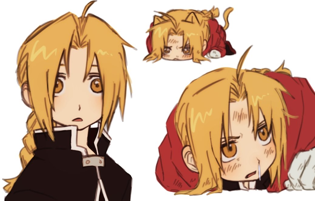 #FMA