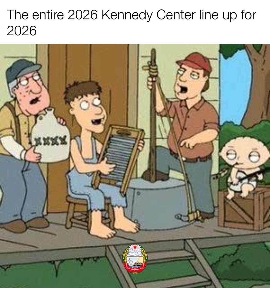 South Dakota Department of Propaganda tweet media