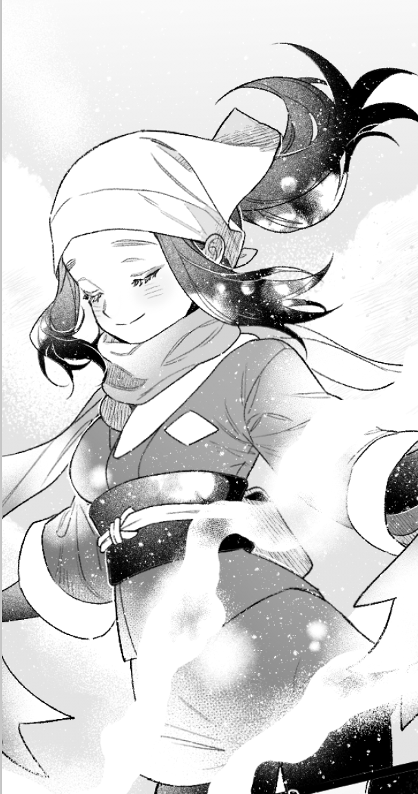 望照漫画
喜闻乐见的索罗亚变身梗poipiku.com/1063406/126201…