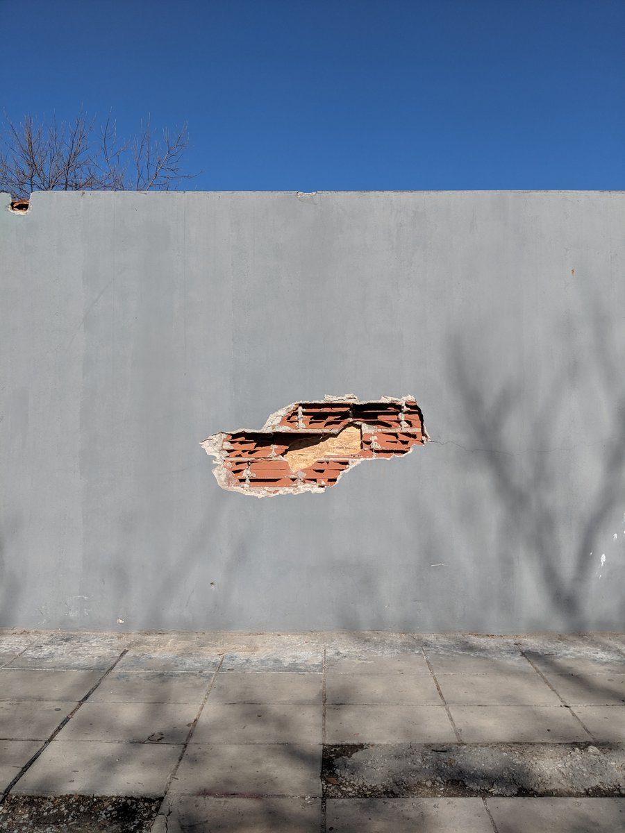 🏛️ "La filosofía de la Constitución es contraria a la del gobierno" dicen en LN Roberto Gargarella y Marcelo AIegre.

ENLACE (cita + link) ↩️
🔗 lacritica.ar/bocanadas/la-f…