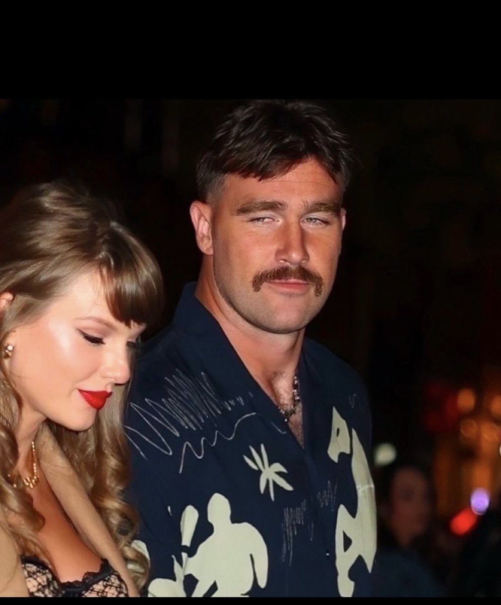 Travis Kelce  #WPMOYChallenge