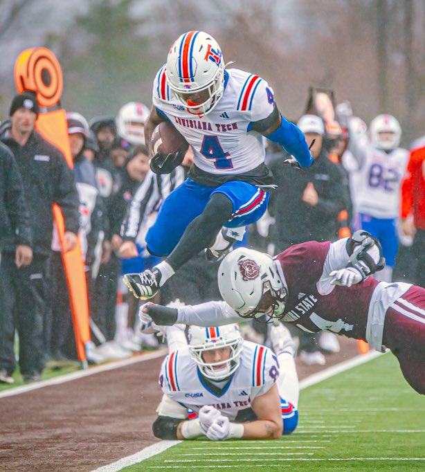 Clay Thevenin tweet media