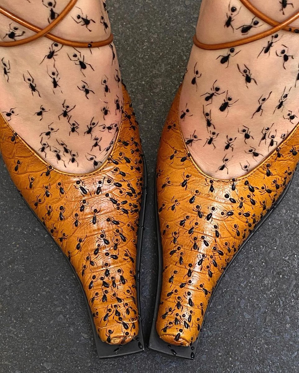 pinkglitterie's tweet image. These are so cool …and trippy