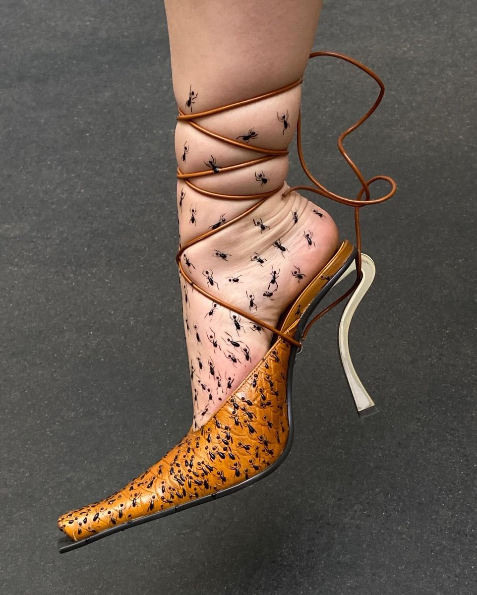 pinkglitterie's tweet image. These are so cool …and trippy