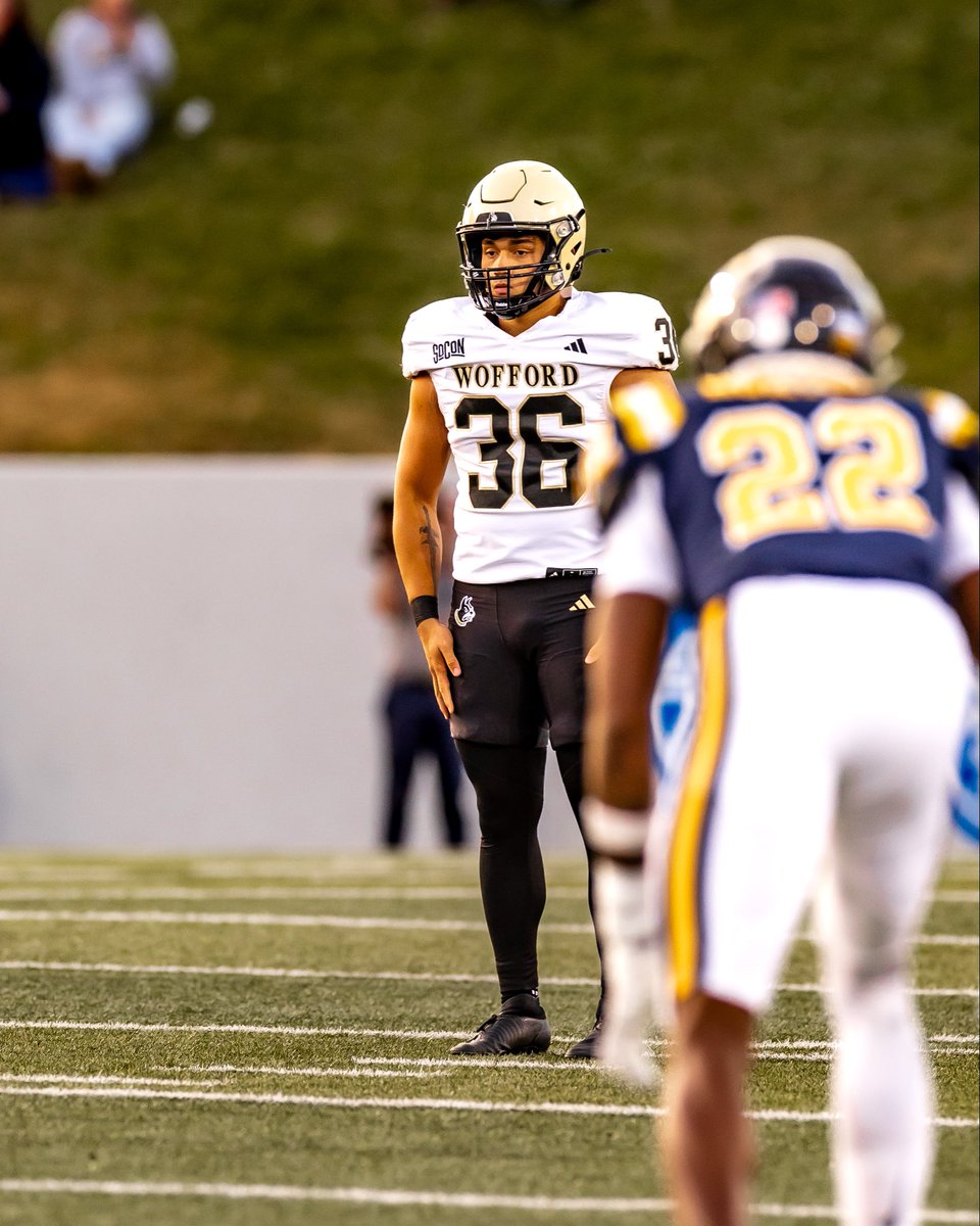 CraigCavan's tweet image. Officially in the portal! @DanOrnerKicking