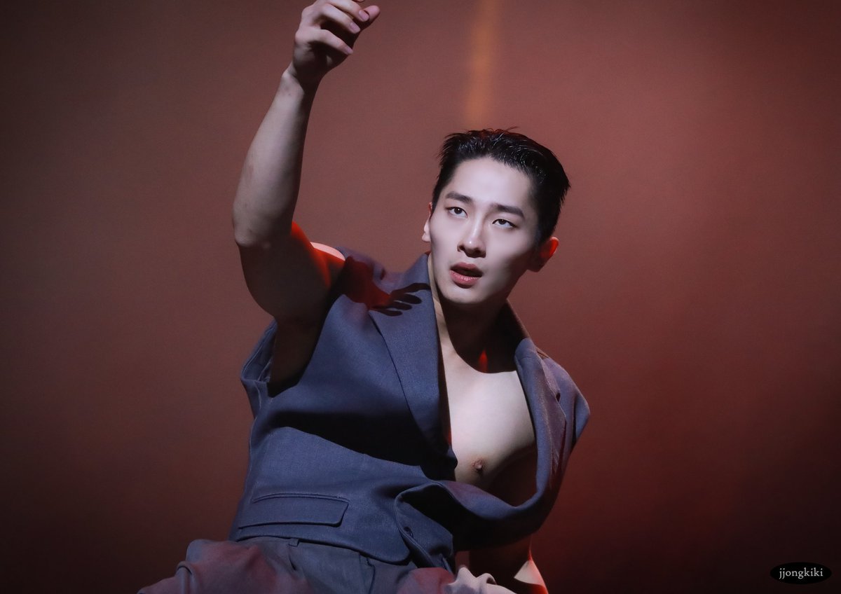 251231 STF.D 콘서트 밤공 올드보이 #김종철