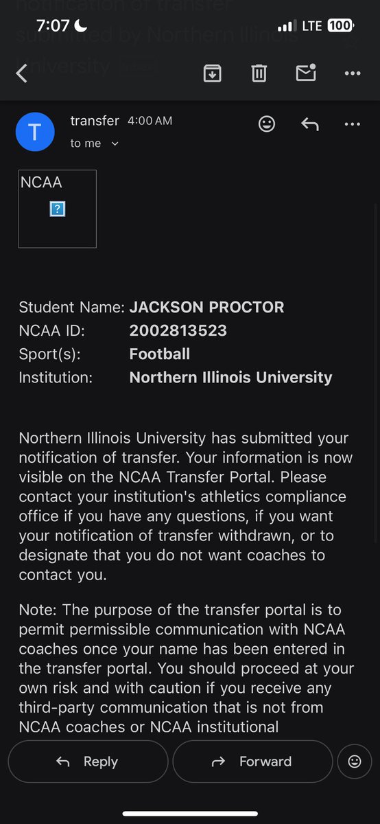 Jackson Proctor tweet media