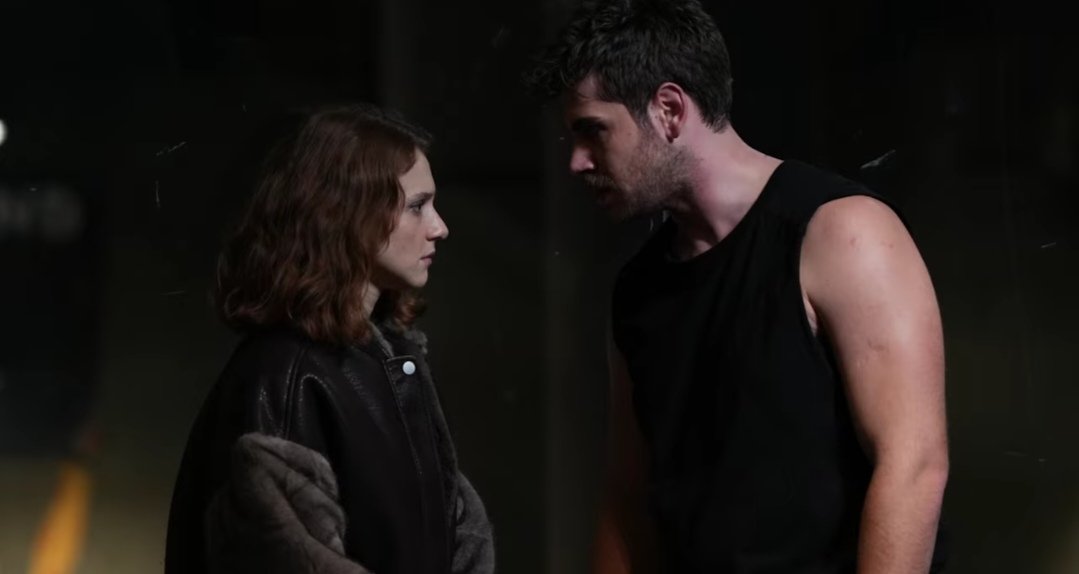 Wp'den fırlamış gibiler 🫠#EfDem