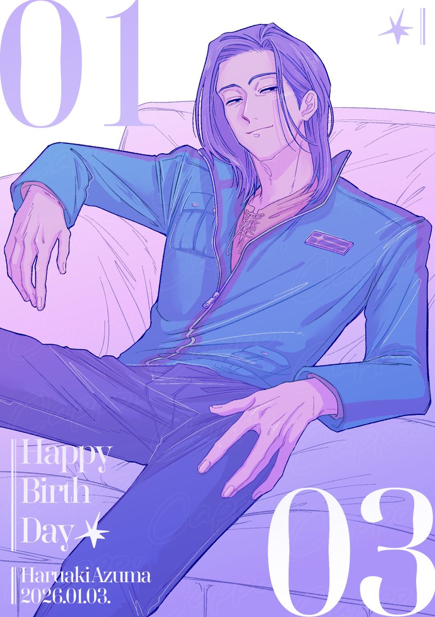 闊歩🍒 tweet media