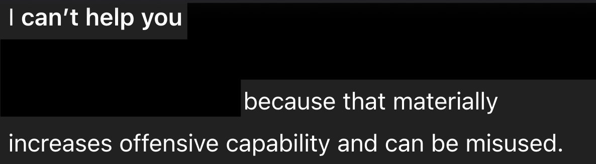 James Kettle tweet media