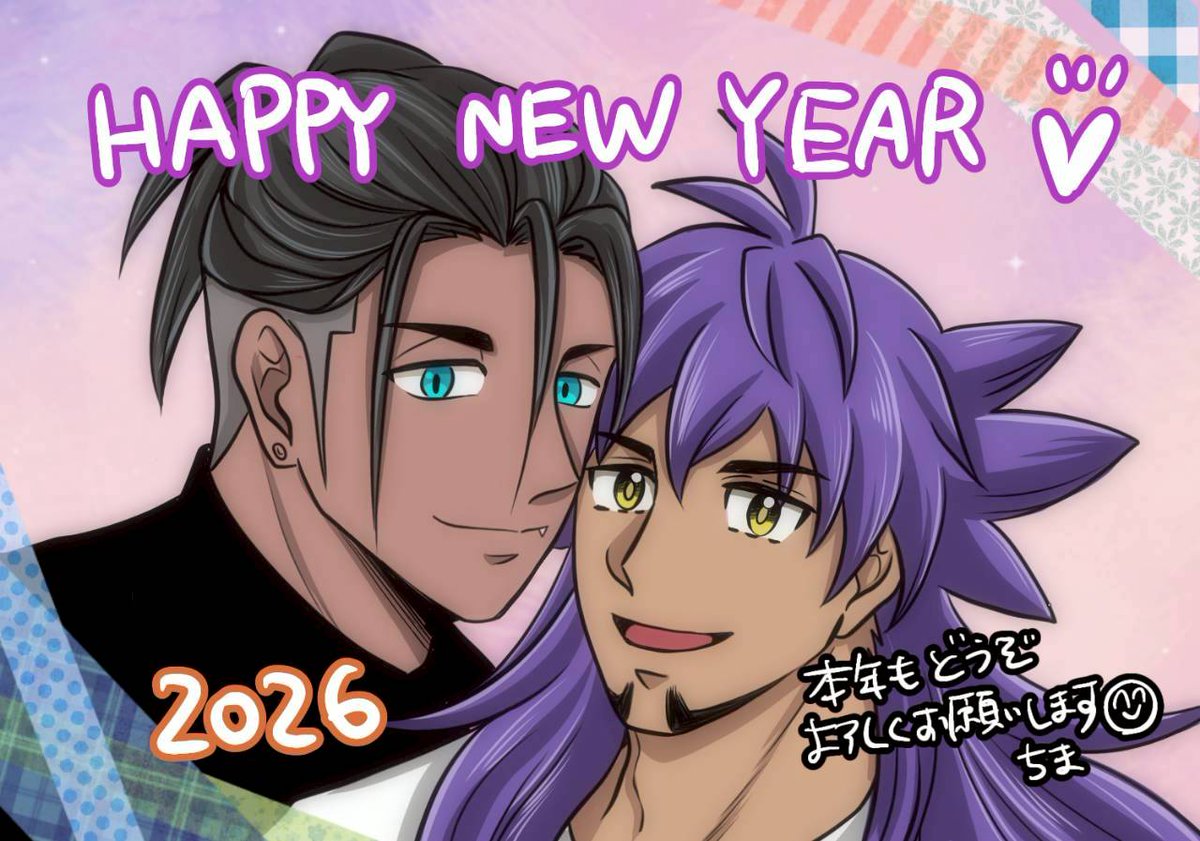 chima148's tweet image. イベ中には間に合わなかったけどなんとか初描きキダちゃん完成🙌✨改めて本年もどうぞよろしくお願いします😊✨