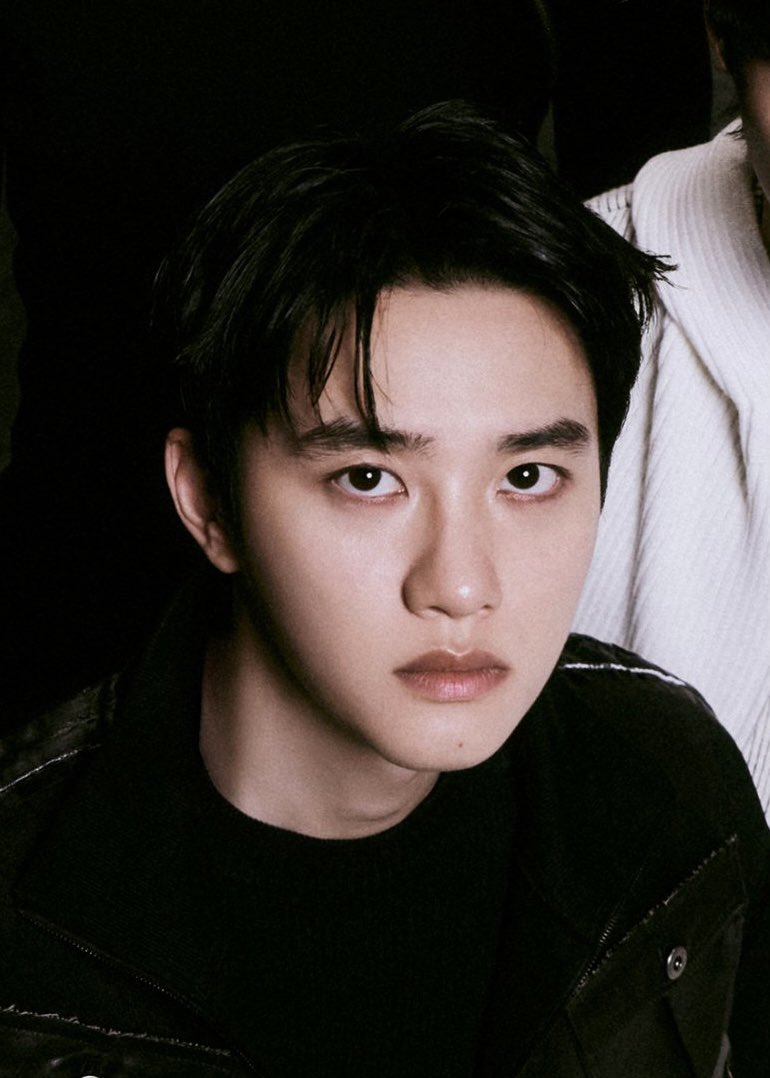 chanditrash's tweet image. chansoo’s face card 🔥🔥🔥