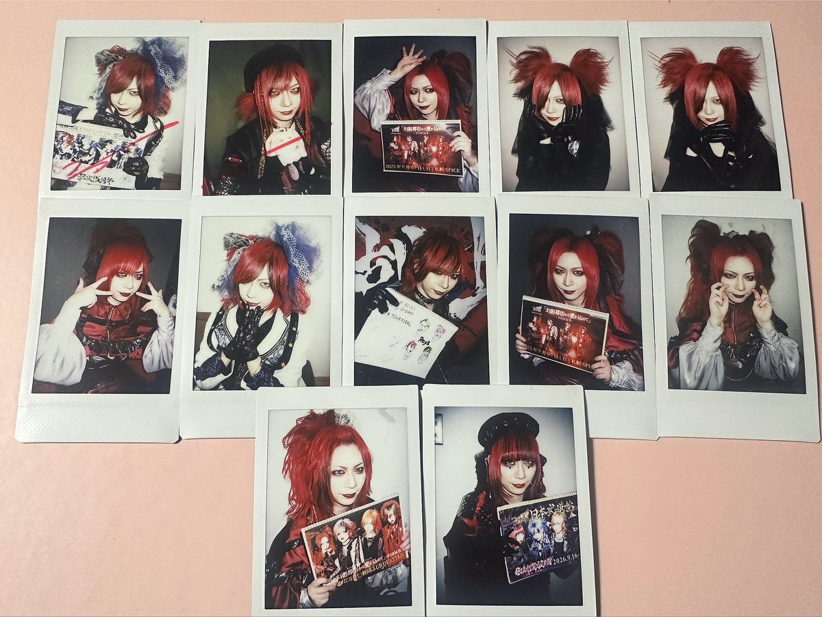 お譲り・交換】 Royz 過去チェキ 譲：公大さん 求：昴さん お譲りも