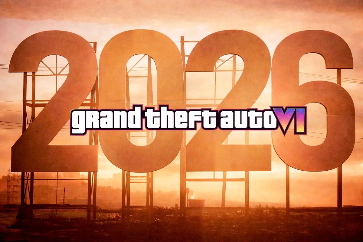 GTA 6 Countdown ⏳ tweet media