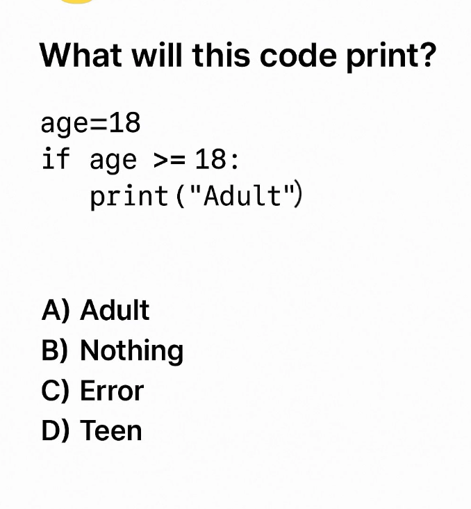 Python Programming tweet media