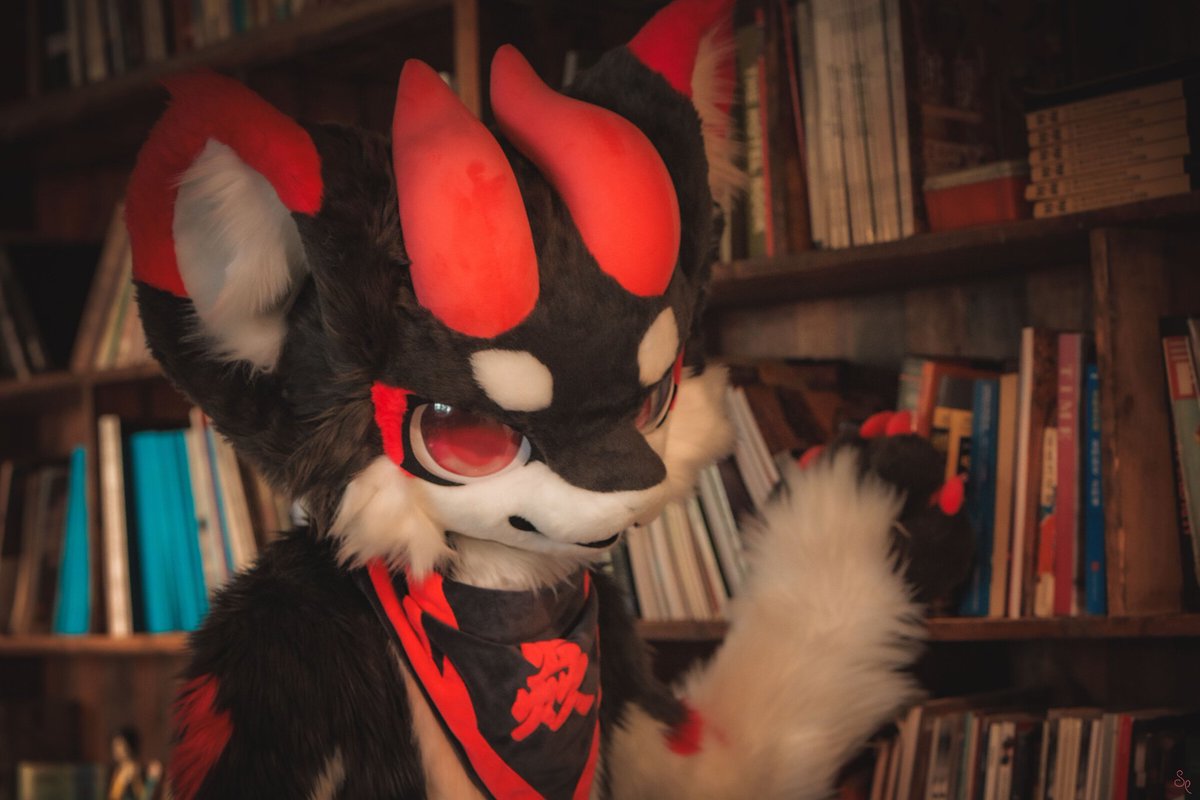 黑小焱 tweet media