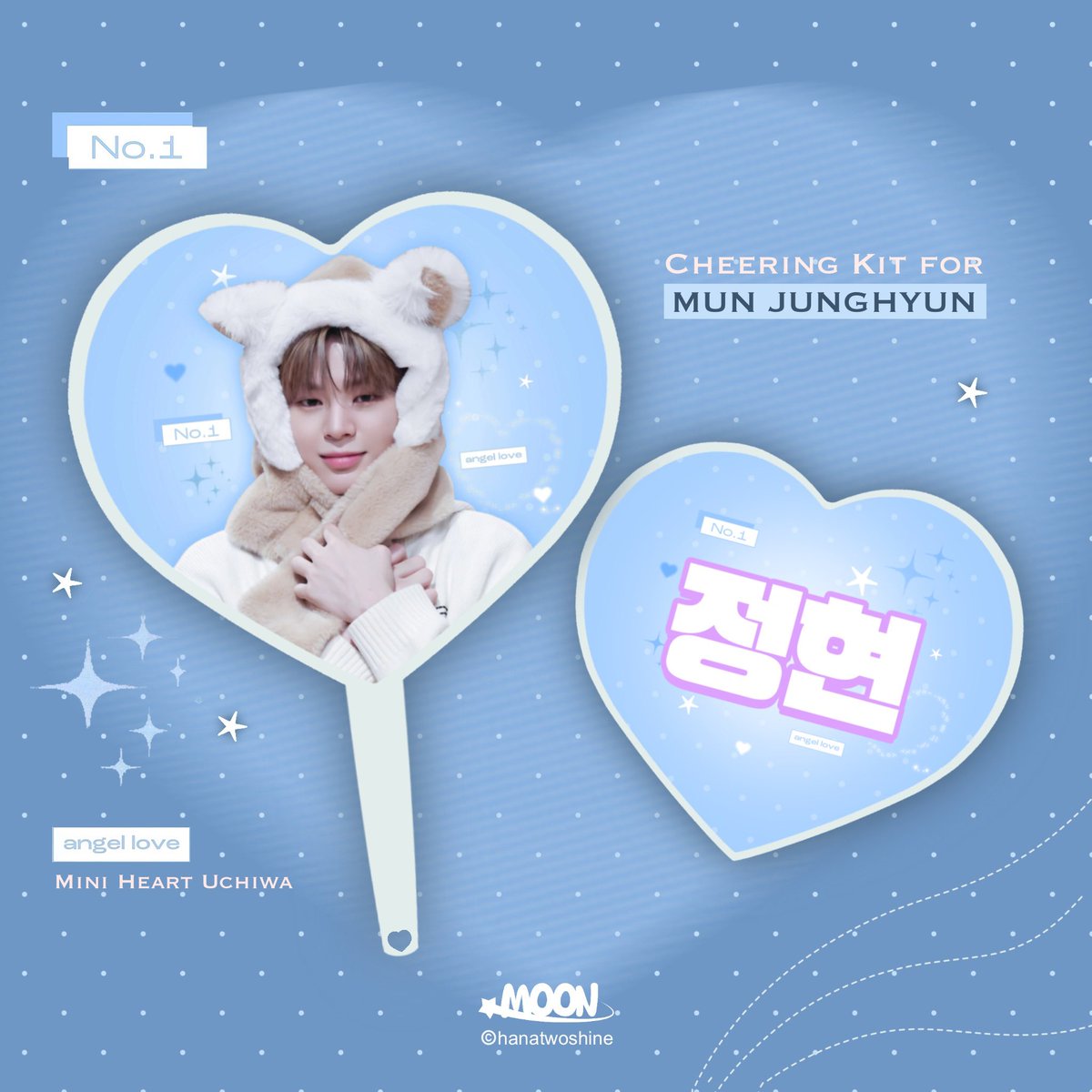 💫MOON tweet media