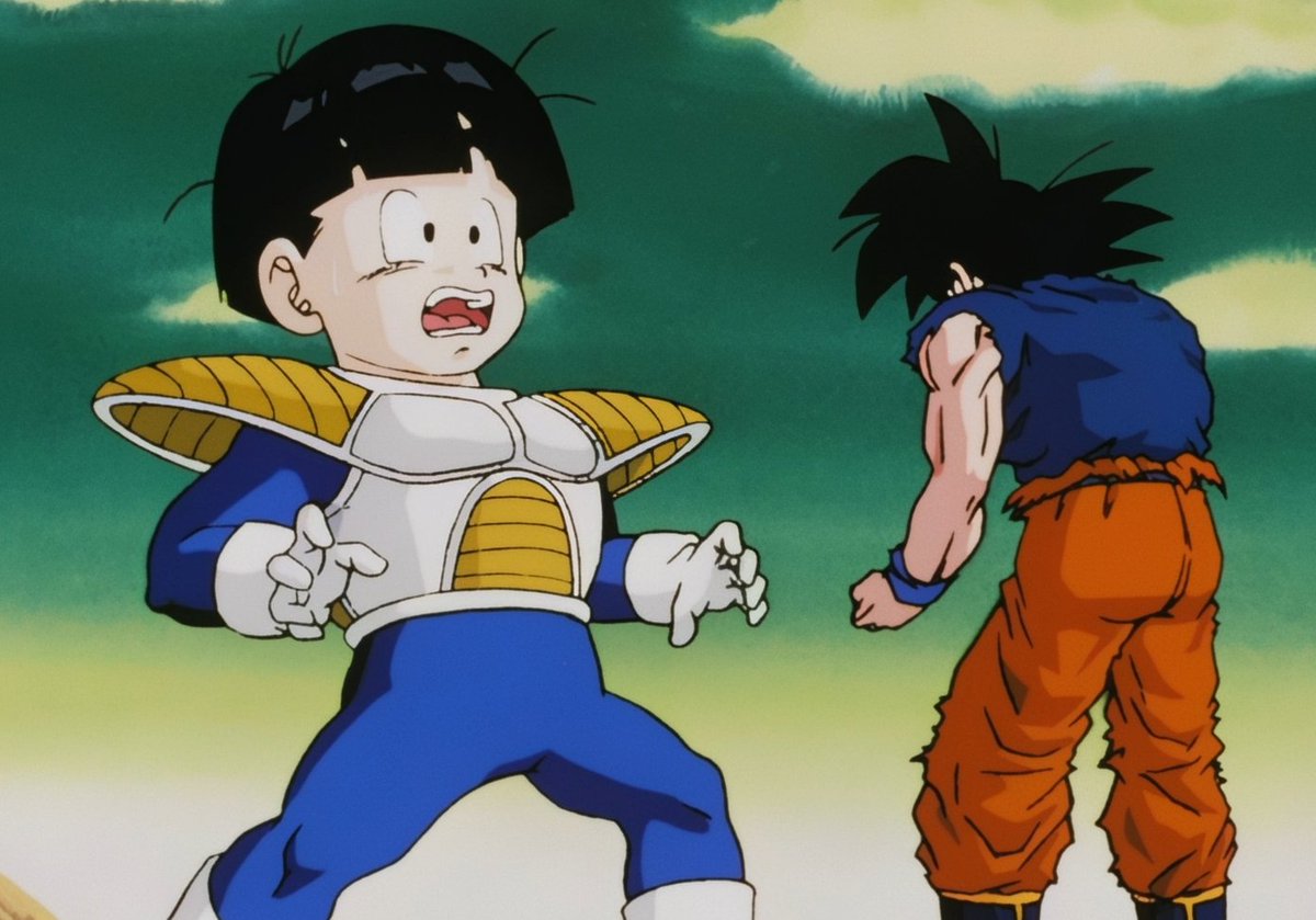 Fan Team Completes Stunning Dragon Ball Z Restoration