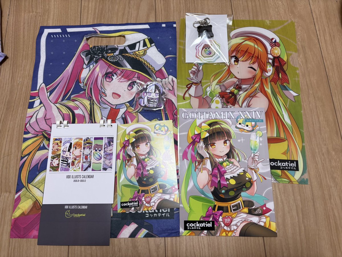 Sallyさま 専用ページ sally🐥C107_1日目東5ア42a (@pacch0614) / Posts / X