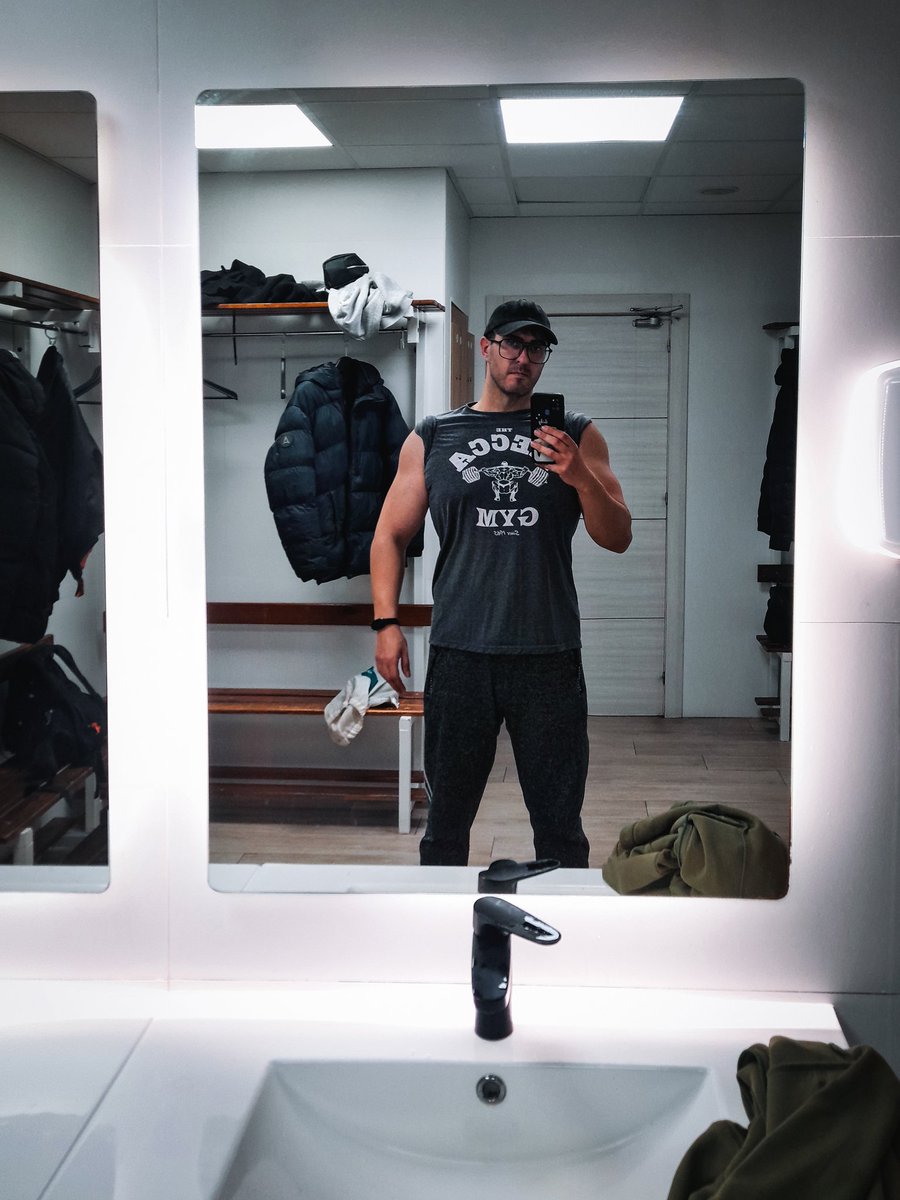 El juramento fue en silencio. 
Todos verán las consecuencias.