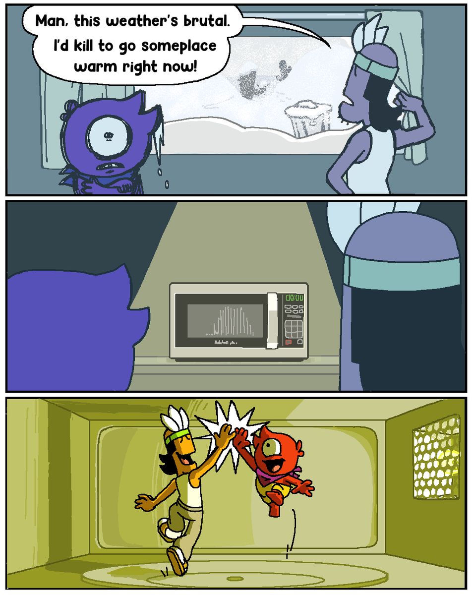 Rolus in the Outskirts (@rolusoutskirts) on Twitter photo 