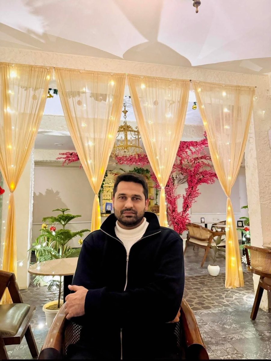 राजस्थान विश्वविद्यालय से NSUI अध्यक्ष पद प्रत्याशी रहे, संघर्षशील युवा नेता भाई उत्तम चौधरी जी को जन्मदिवस कि हार्दिक बधाई एवं शुभकामनाएँ। <a href="/UttamChoudhary_/">Uttam Choudhary</a>