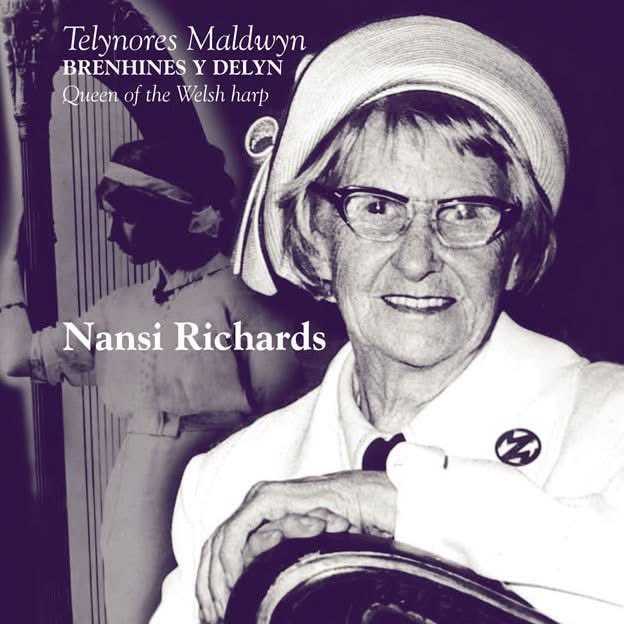Mi fydd manylion Ysgoloriaeth Nansi Richards 2026 yn cael ei rhyddhau yn fuan, gyda’r dyddiad cau ac amser yr Ysgoloriaeth ei hun diwedd Mawrth / Pasg yn Galeri Caernarfon.